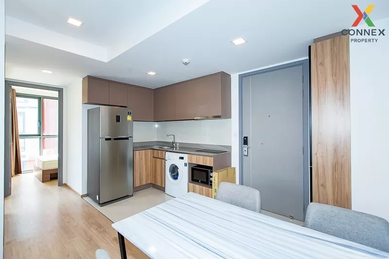 เช่า คอนโด  Taka Haus BTS-เอกมัย สุขุมวิท คลองตันเหนือ วัฒนา กรุง